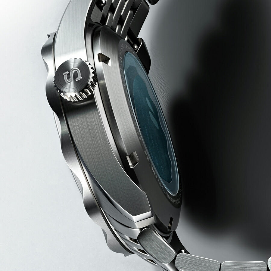 11月21日発売》スピニカー フルース セコンドセコンド