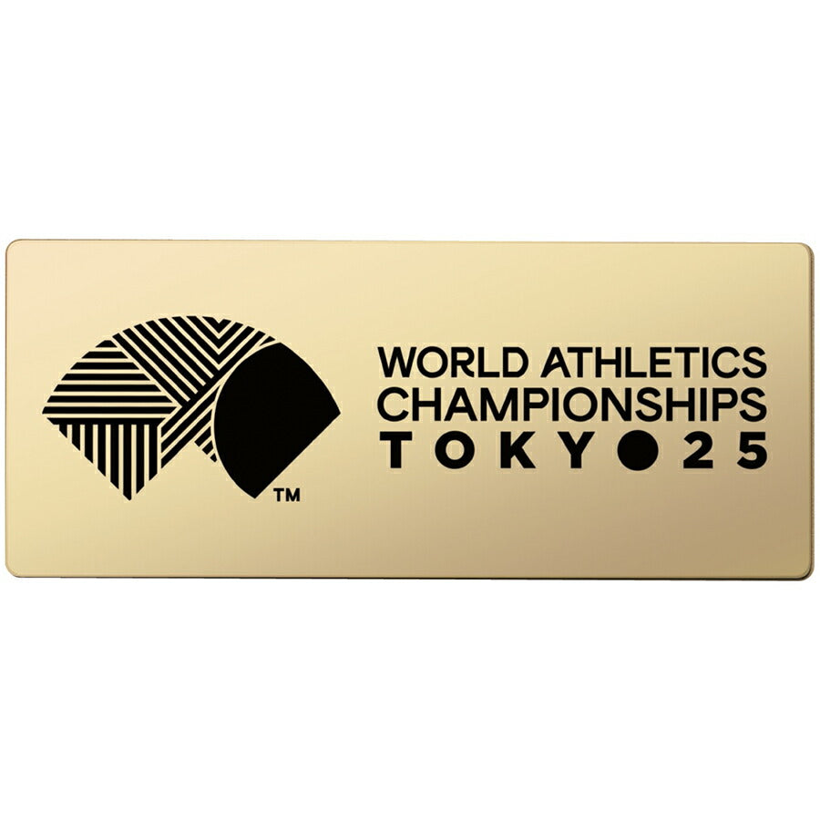 セイコー ミニスポーツタイマークロック 東京2025世界陸上 限定