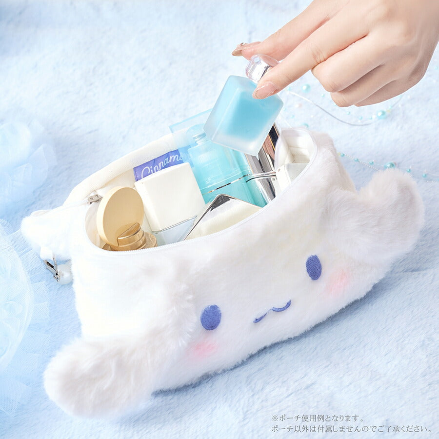 シナモン エンジェルハート シナモロール コラボレーションモデル SR24SS