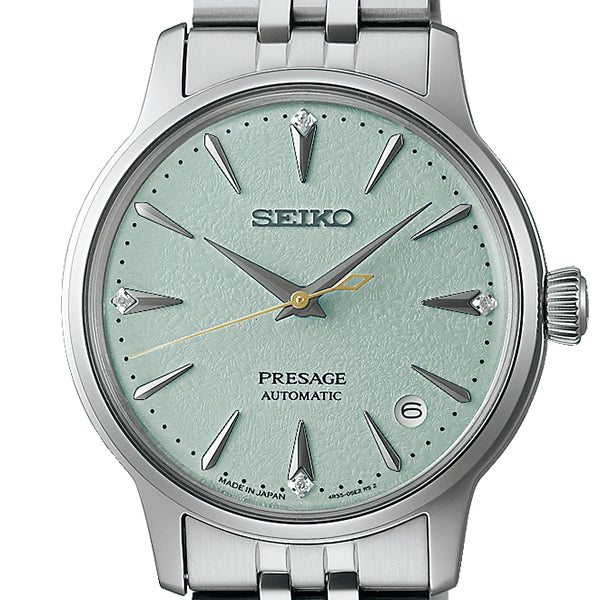 SEIKO|セイコー – THE CLOCK HOUSE公式オンラインストア SEIKO|セイコー – THE CLOCK HOUSE公式オンラインストア