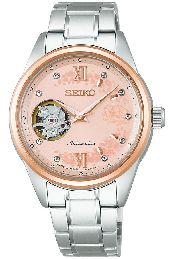 メカニカル(機械式)腕時計｜MECHANICAL WATCH – ページ 4 – THE CLOCK