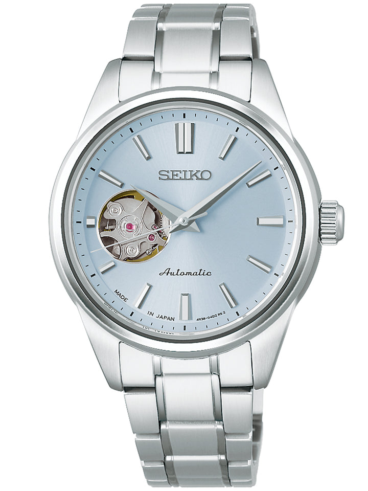 セイコー セレクション SSDE025