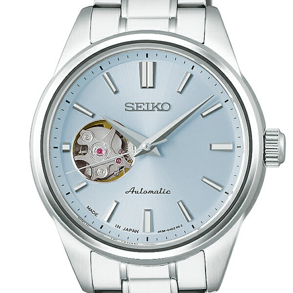 セイコー セレクション SSDE025