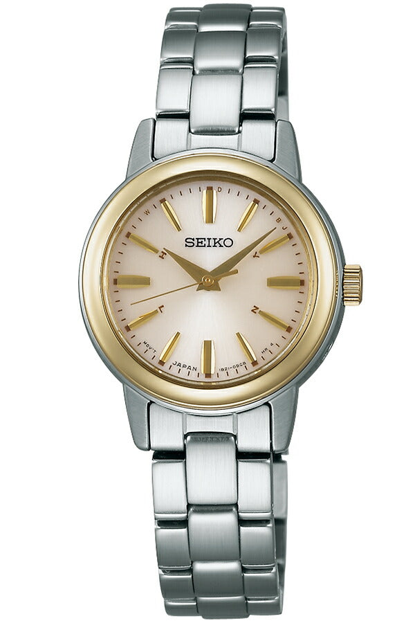 稼動 腕時計 SEIKO セイコー　スピリット　新品ベルト　ゴールド　H56 楽天市場】[2種のベルトが楽しめる!! カスタムセイコー