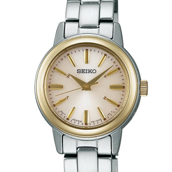 セイコーセレクション｜SEIKO SELECTION – ページ 3 – THE CLOCK