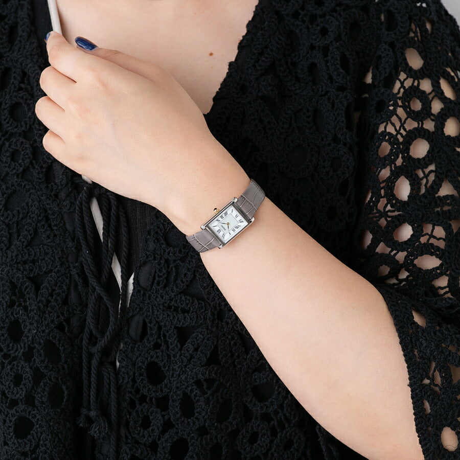 セイコー セレクション ナノ・ユニバース コラボレーションモデル　4N30 セイコー セレクション ナノ・ユニバース コラボレーション