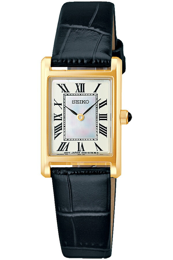 10月24日発売》セイコー セレクション nano・universe ナノ