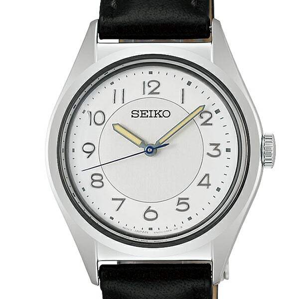 11月21日発売》セイコー セレクション The Steady ショップ専用モデル