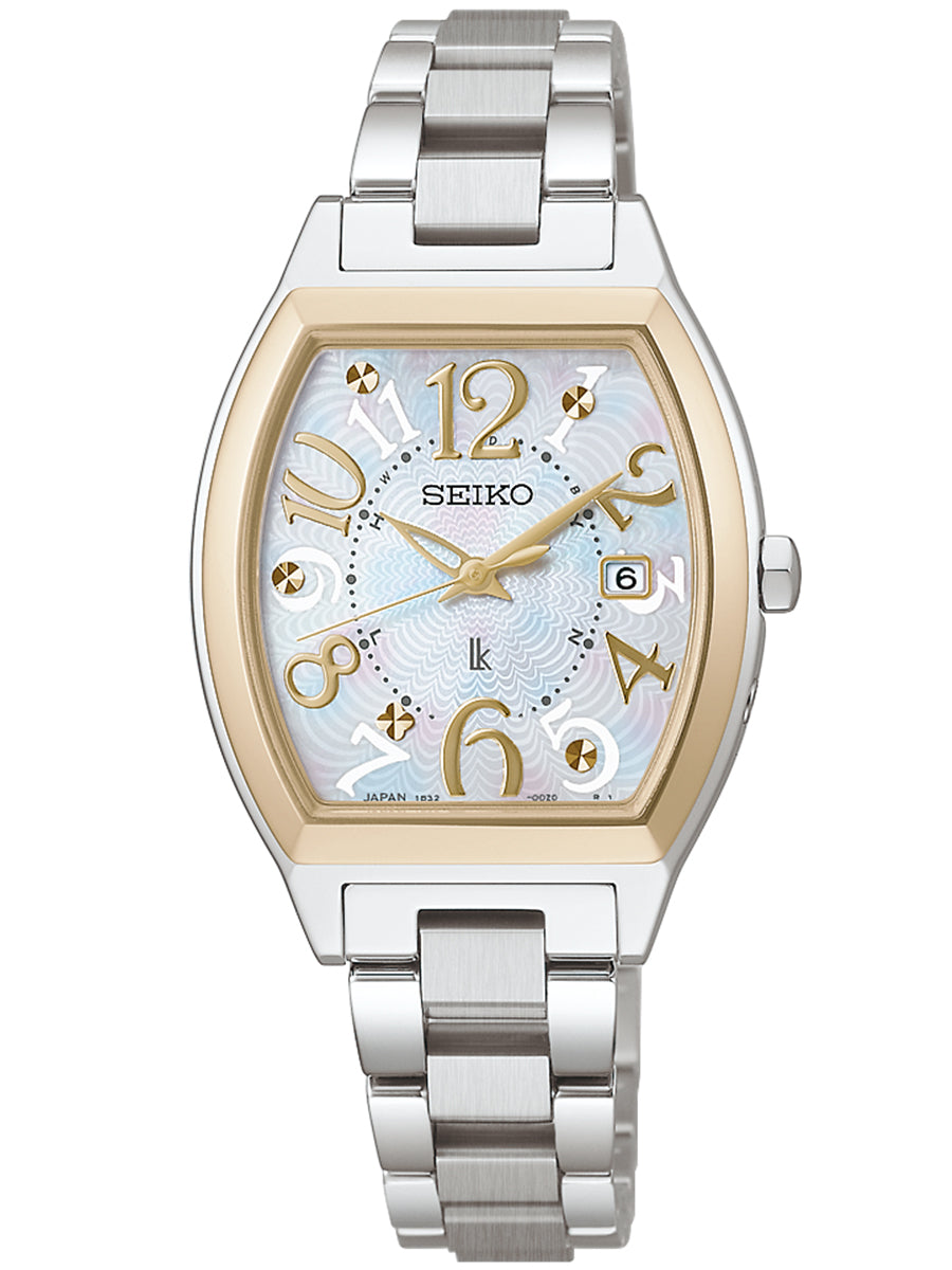 セイコー ルキア SSQW100
