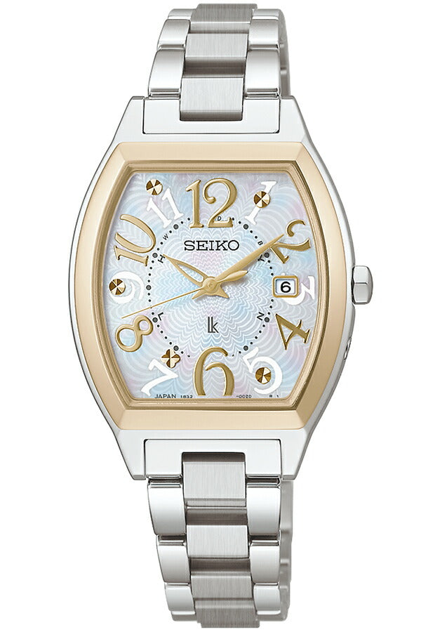 セイコー ルキア SSQW100