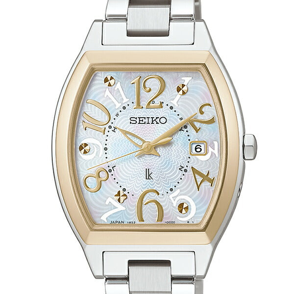 セイコー ルキア SSQW100