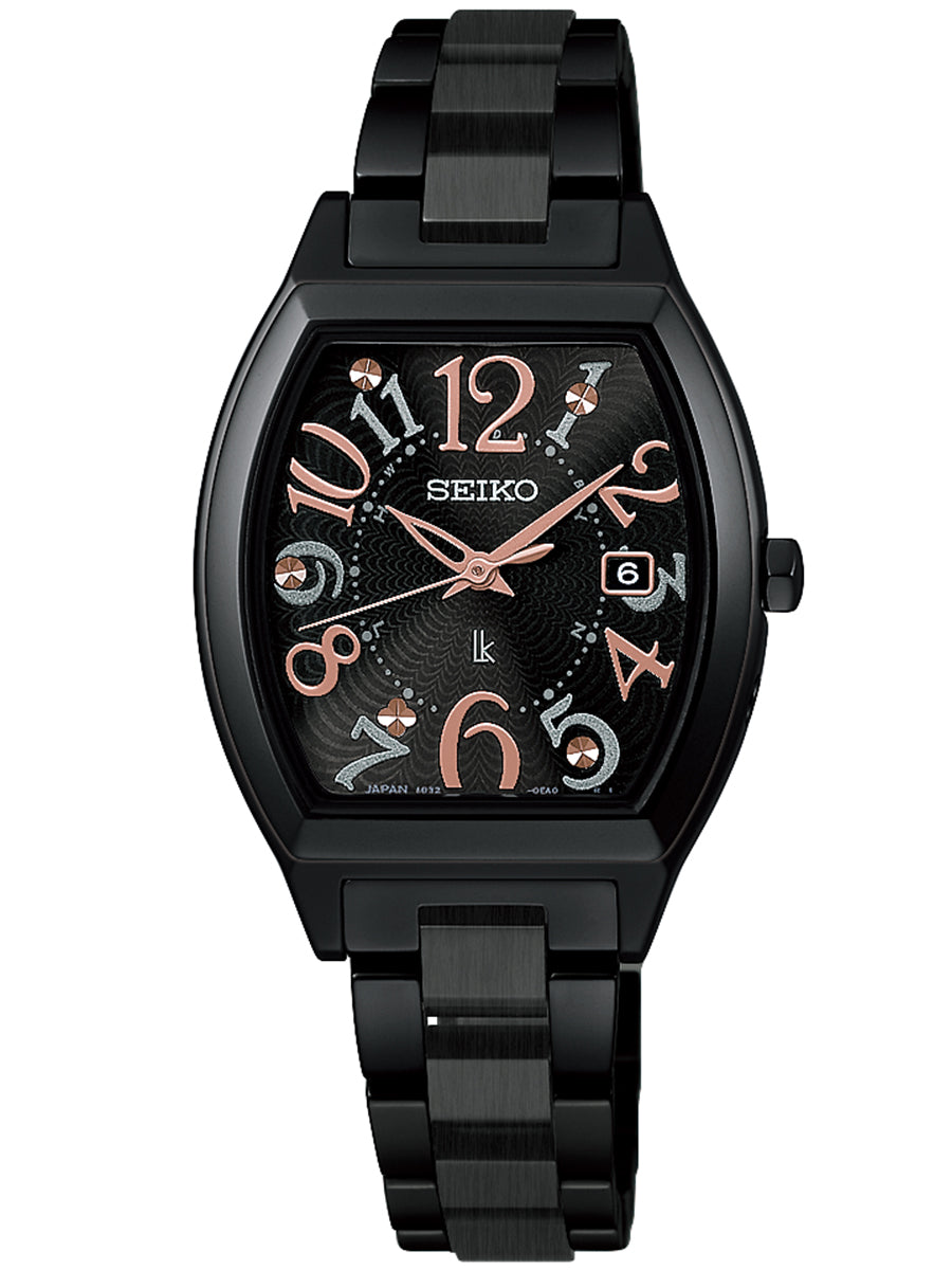 ルキア｜LUKIA – THE CLOCK HOUSE公式オンラインストア