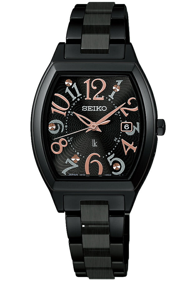 セイコー ルキア SSQW101