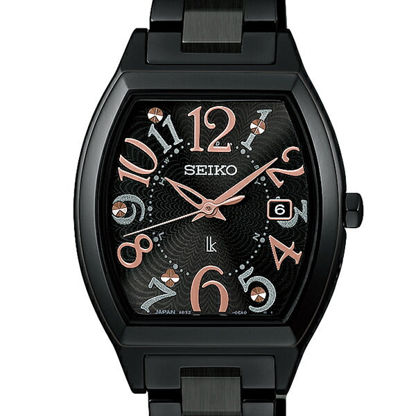 セイコー ルキア SSQW101