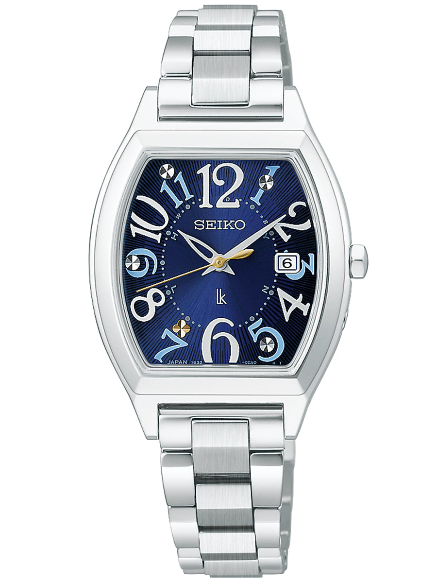 ルキア｜LUKIA – THE CLOCK HOUSE公式オンラインストア