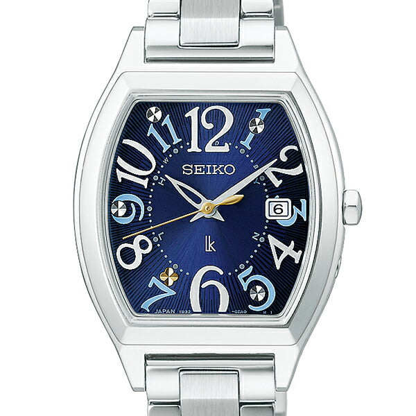 セイコー ルキア SSQW103