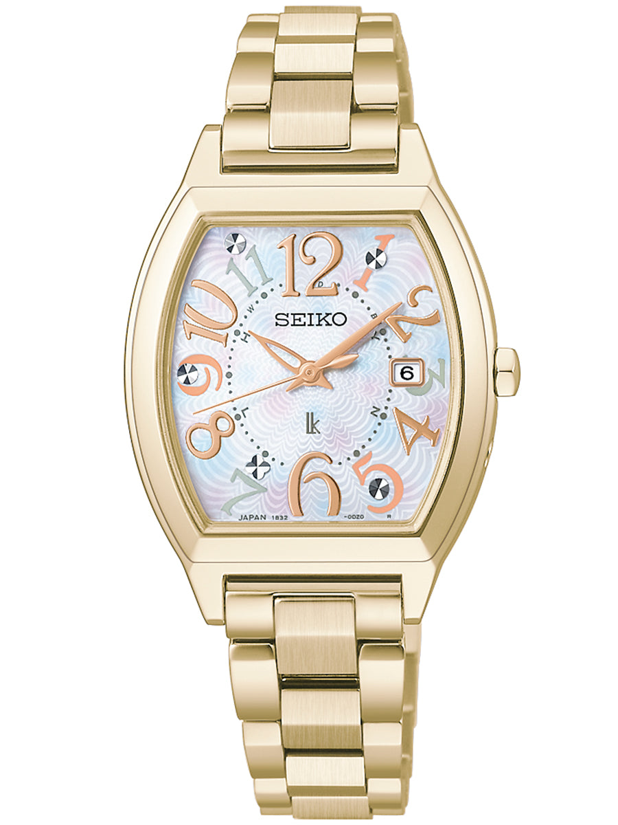 ルキア｜LUKIA – THE CLOCK HOUSE公式オンラインストア