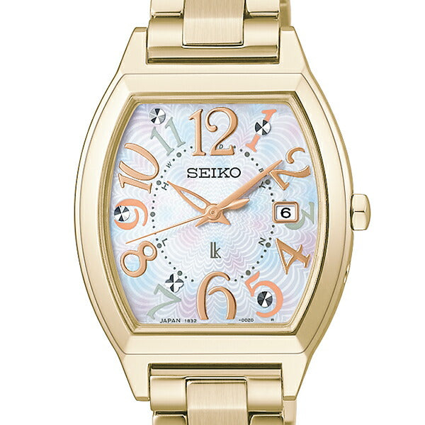 セイコー ルキア SSQW104