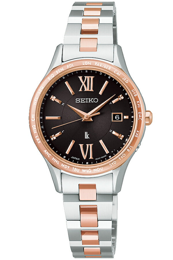 セイコー ルキア SSVV090