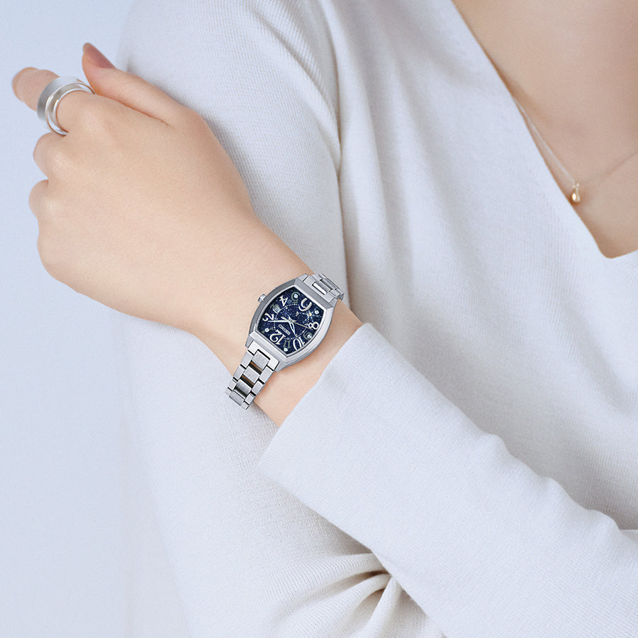 【新品】セイコー ルキア レディコレクション SSQV106 レディース 腕時計