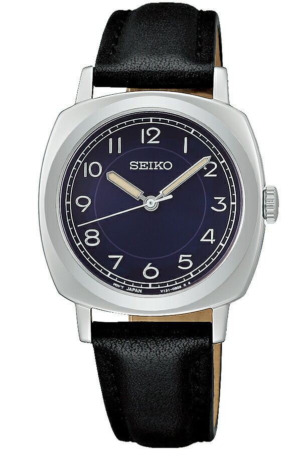 11月21日発売/予約》セイコー セレクション The Steady ショップ専用