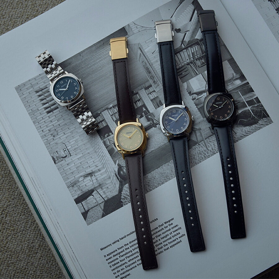 セイコー セレクション The Steady ショップ専用モデル STPX103