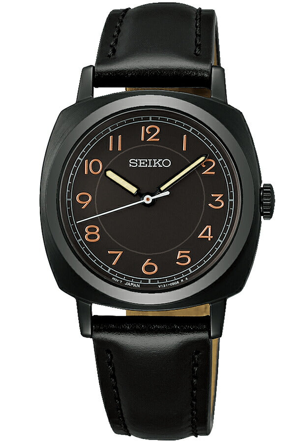 11月21日発売/予約》セイコー セレクション The Steady ショップ