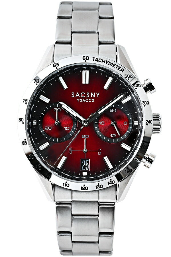 SACCSNY Y'SACCS｜サクスニーイザック – THE CLOCK HOUSE公式