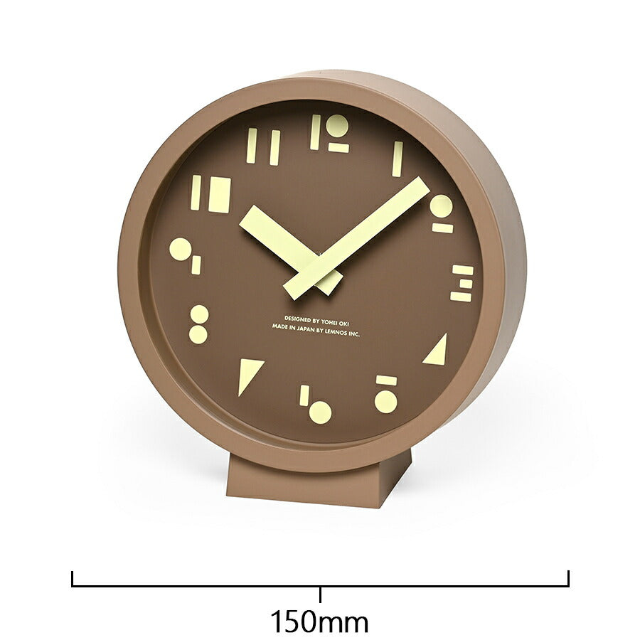 タカタレムノス｜Lemnos – THE CLOCK HOUSE公式オンラインストア