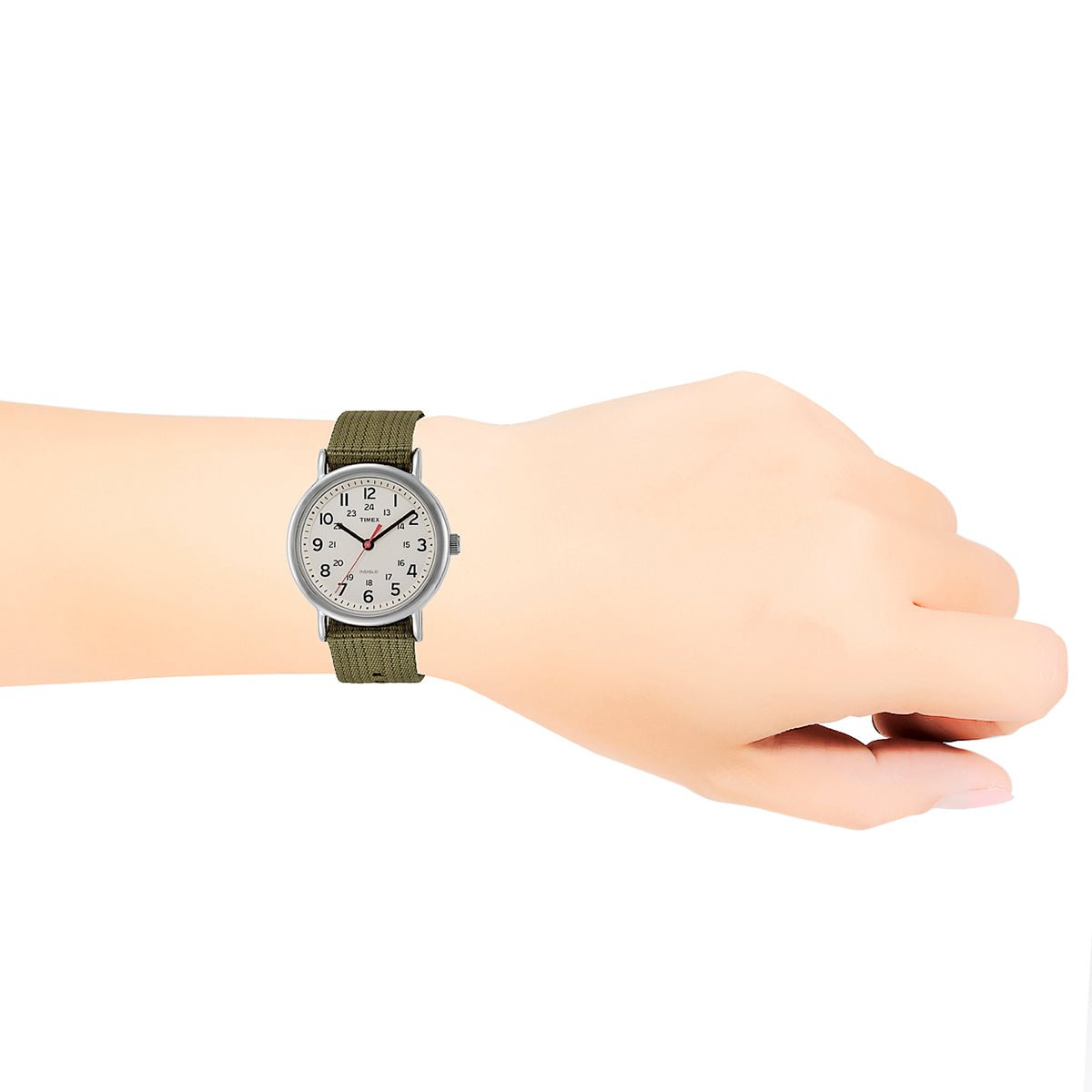 TIMEX ウィークエンダー セントラルパーク T2N651 メンズ クオーツ