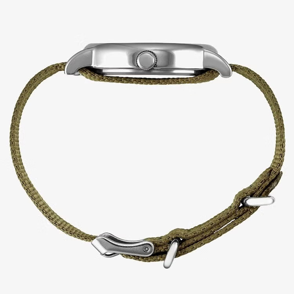 TIMEX ウィークエンダー セントラルパーク T2N651 メンズ クオーツ