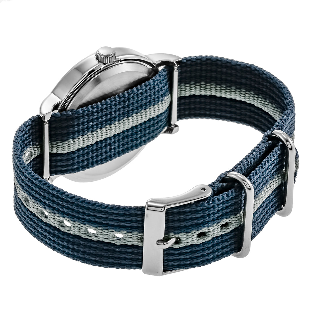 タイメックス ウィークエンダー セントラルパー T2N654 メンズ レディース 腕時計 電池式 クオーツ ナイロンバンド