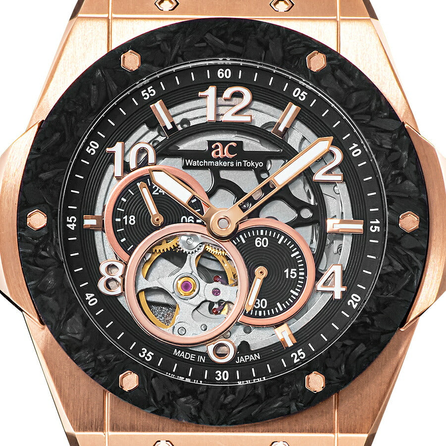 エンジェルクローバー TCJ45PBK-BK