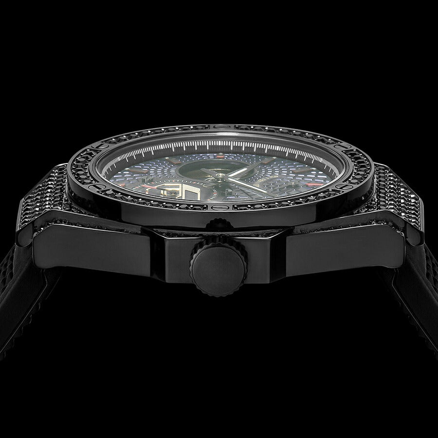 時計 Steven8 エンジェルクローバー TEKKEN 8 鉄拳8 コラボレーション 限定 三島 一