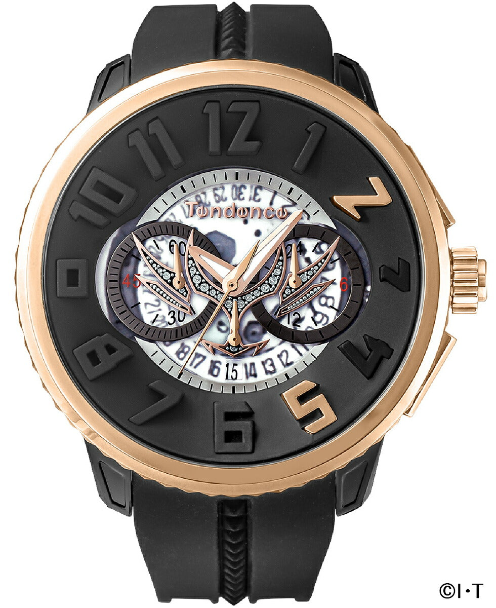 テンデンス TG046015