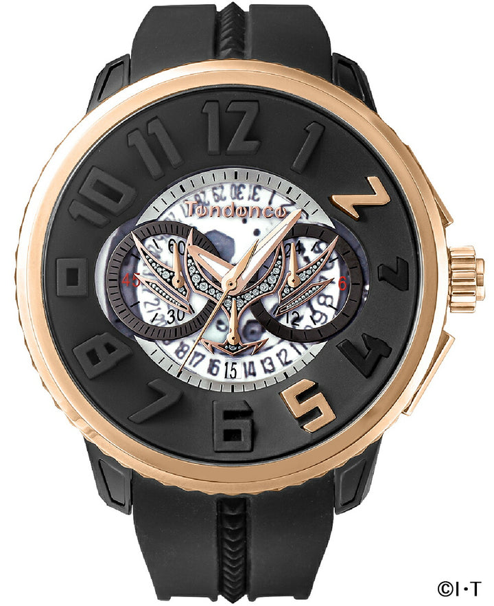 テンデンス TG046015