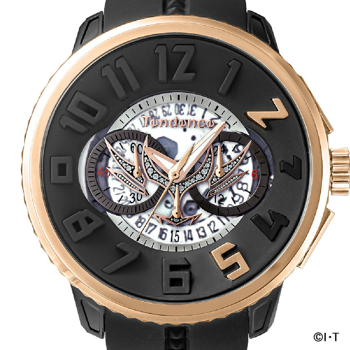 テンデンス TG046015