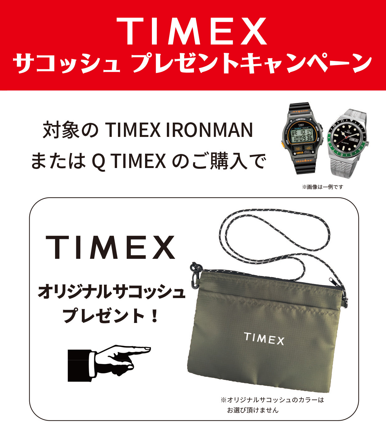 タイメックス Q キュータイメックス 日本限定 TW2V00100 メンズ 電池式