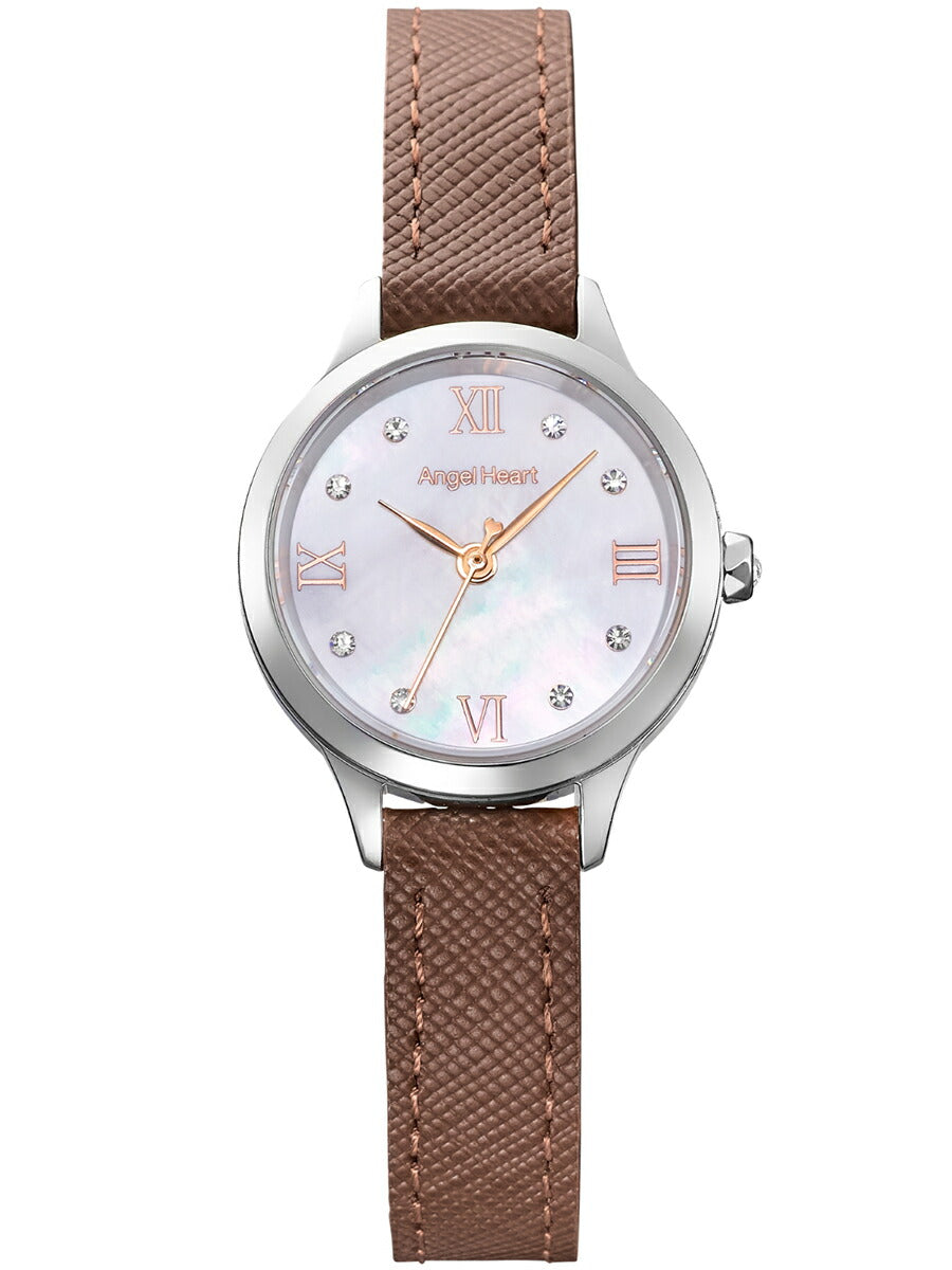 エンジェルハート TTN25S-BW