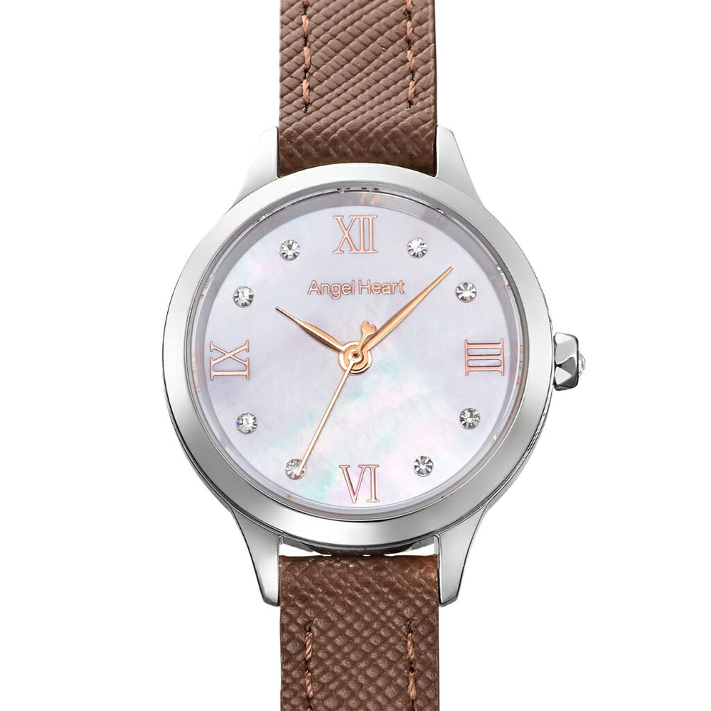 エンジェルハート TTN25S-BW