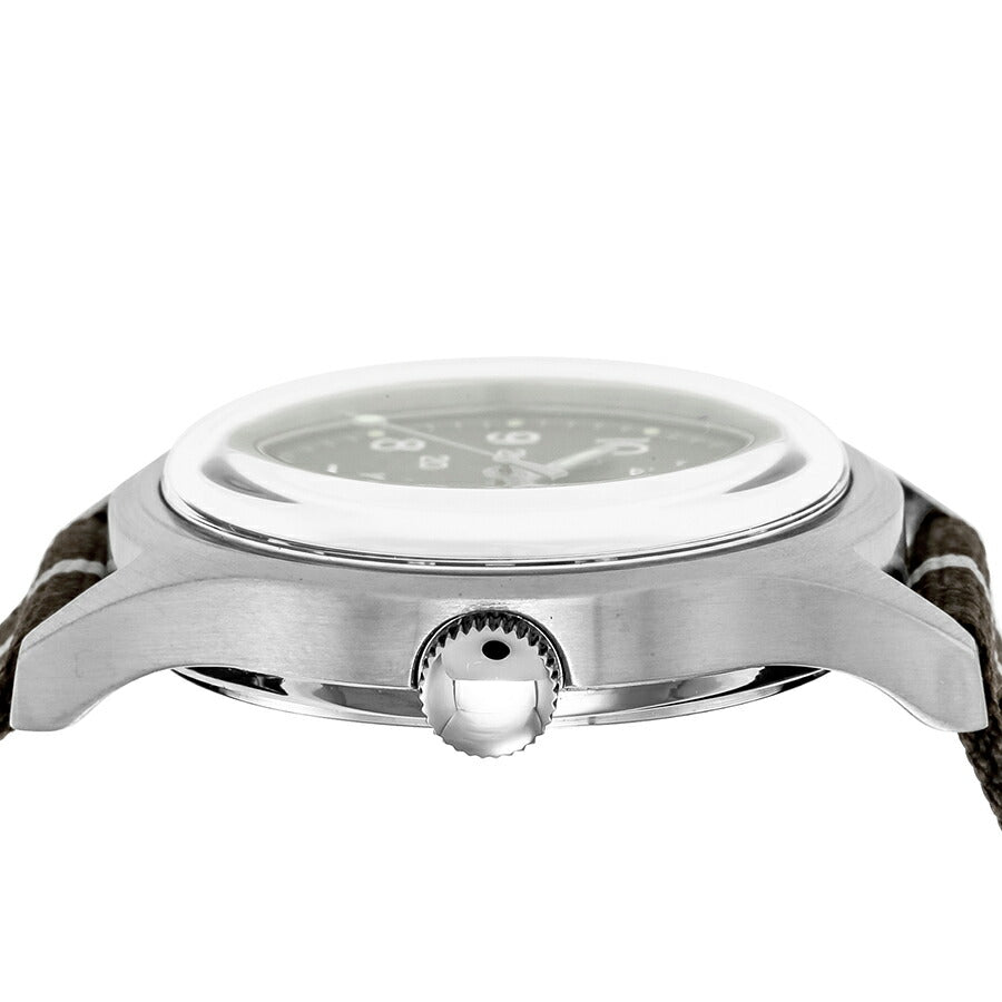 復刻再生産》TIMEX MK1 メカニカル キャンパー TW2U69000 メンズ 手