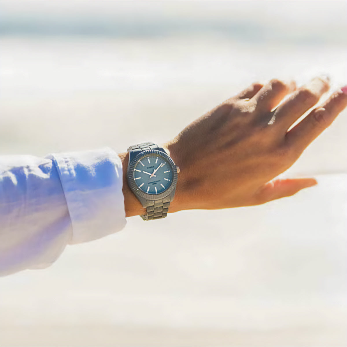 Timex 時計 タイメックス ウォーターベリー トラディショナル