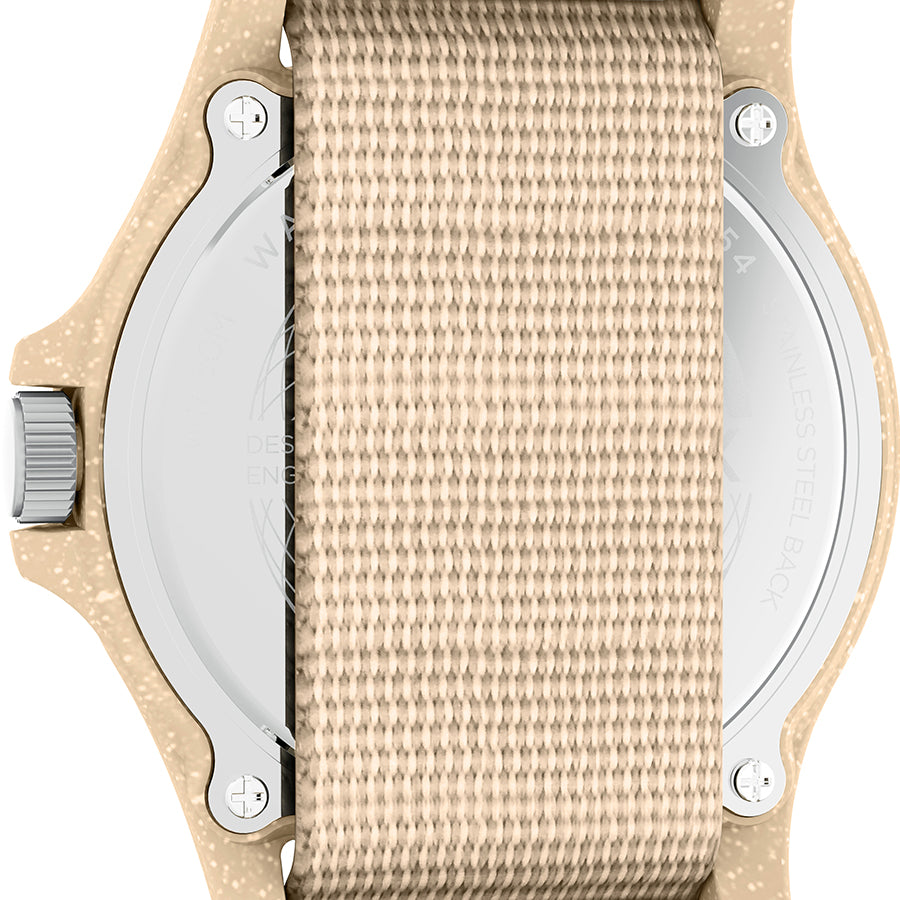 タイメックス Reclaim Ocean リクレイム オーシャン TW2V95900 メンズ 腕時計 クオーツ 電池式 ナイロンバンド