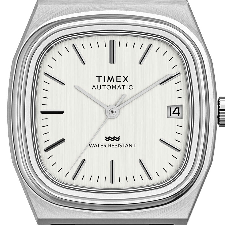 タイメックス 1983 E-Line 復刻モデル TVダイヤル TW2W70800 メンズ