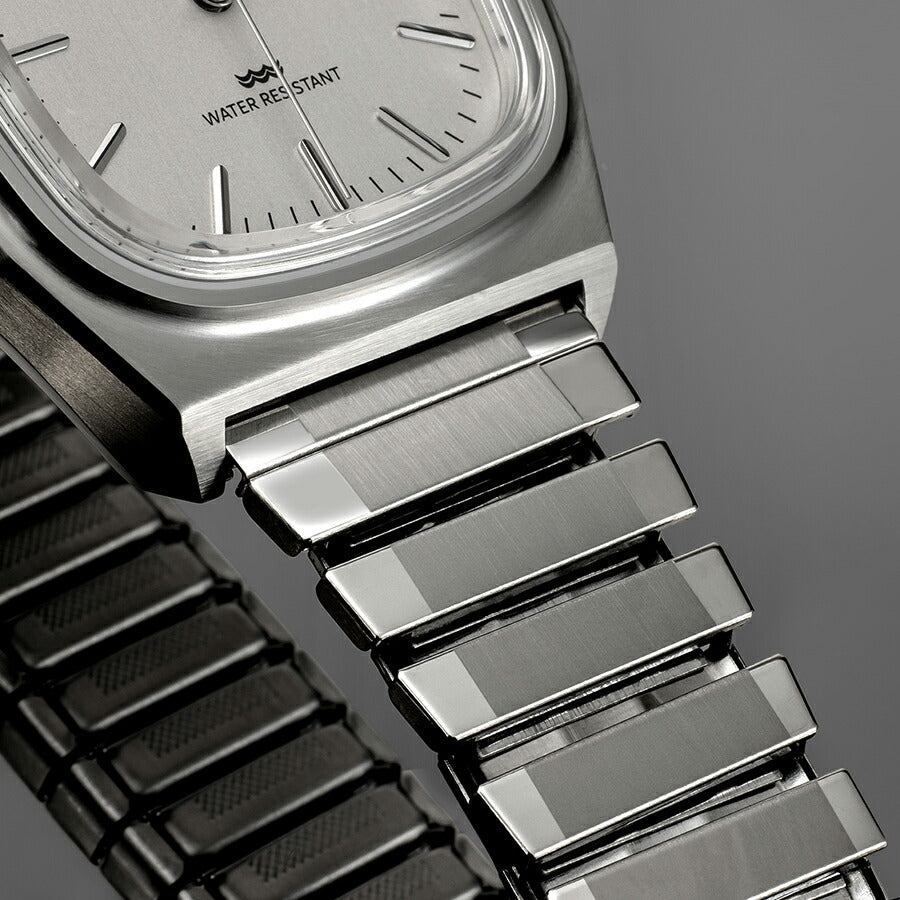 タイメックス 1983 E-Line 復刻モデル TVダイヤル TW2W70800