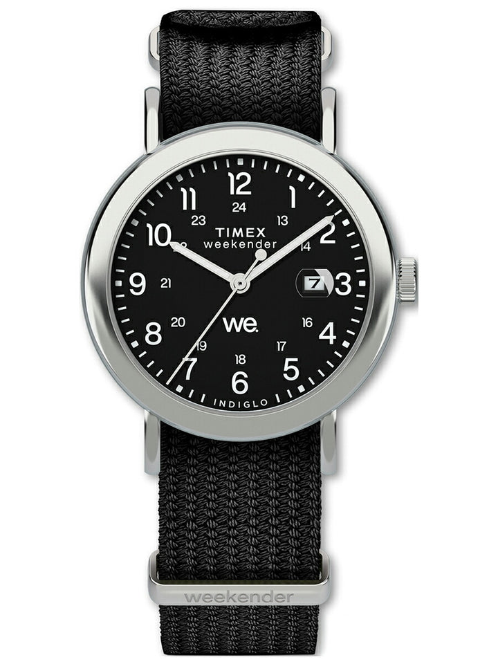 タイメックス ウィークエンダー 40mm TW2W86100