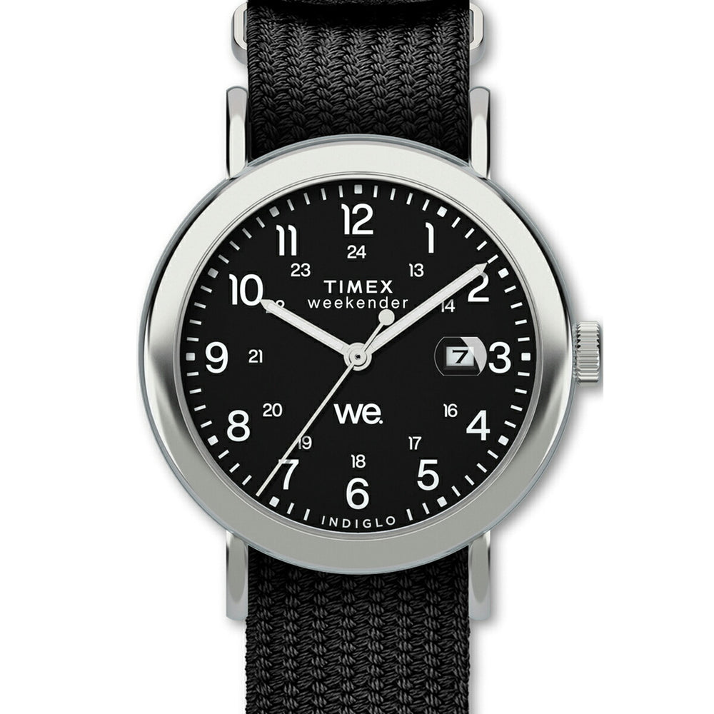 タイメックス ウィークエンダー 40mm TW2W86100