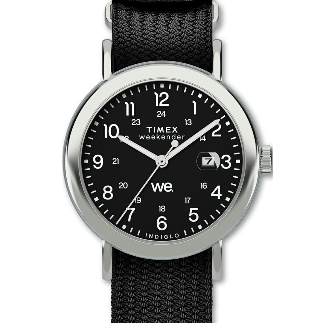 タイメックス ウィークエンダー 40mm TW2W86100