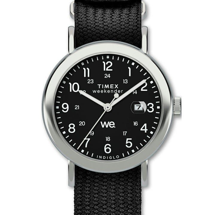 タイメックス ウィークエンダー 40mm TW2W86100