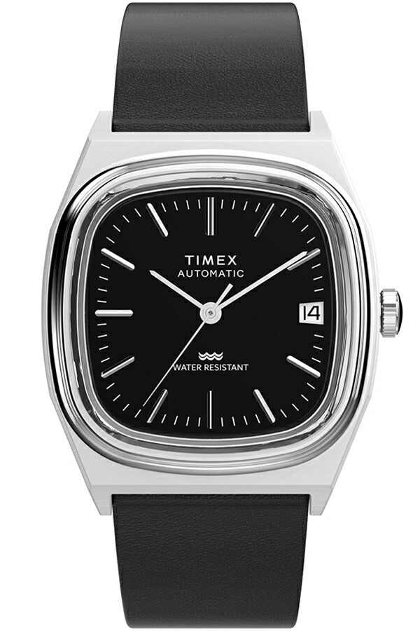 タイメックス 1983 E-Line 復刻モデル TVダイヤル TW2Y07500 メンズ